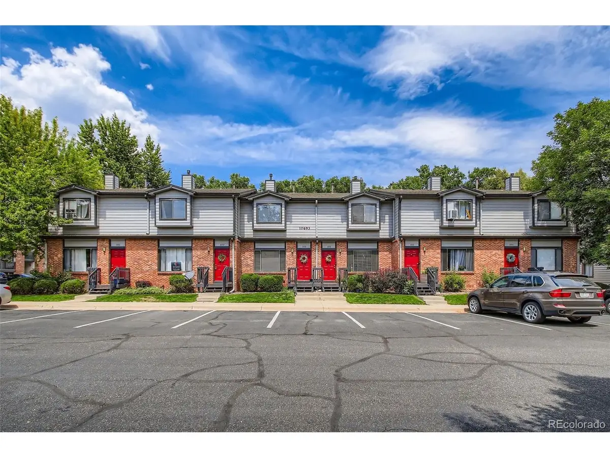 10693 W 63rd Dr #102, Arvada, CO 80004 - Image #1