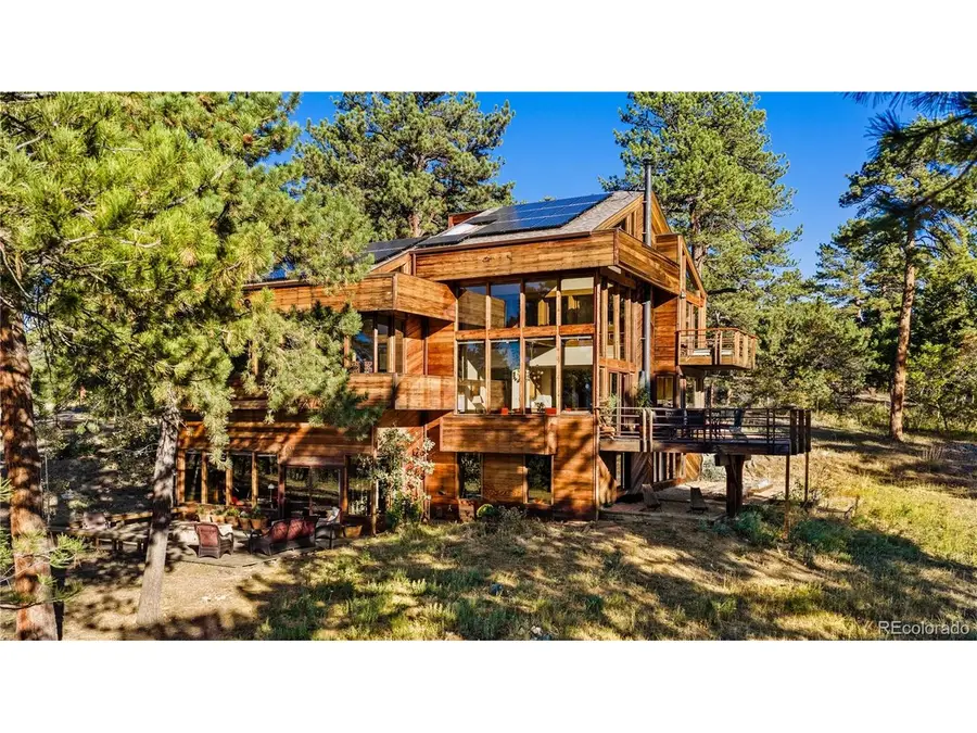 60 W Ranch Trl, Morrison, CO 80465 - #3