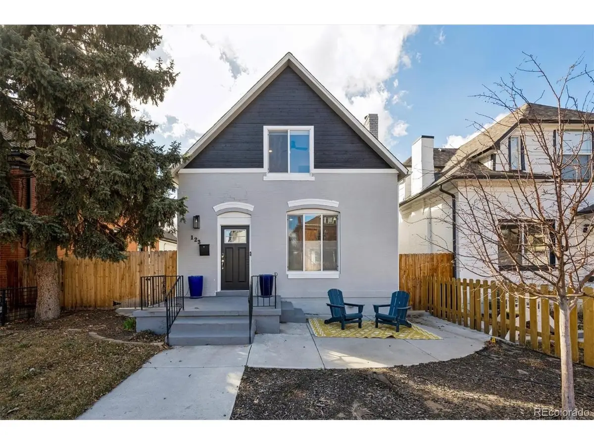 123 S Emerson St, Denver, CO 80209 - #1