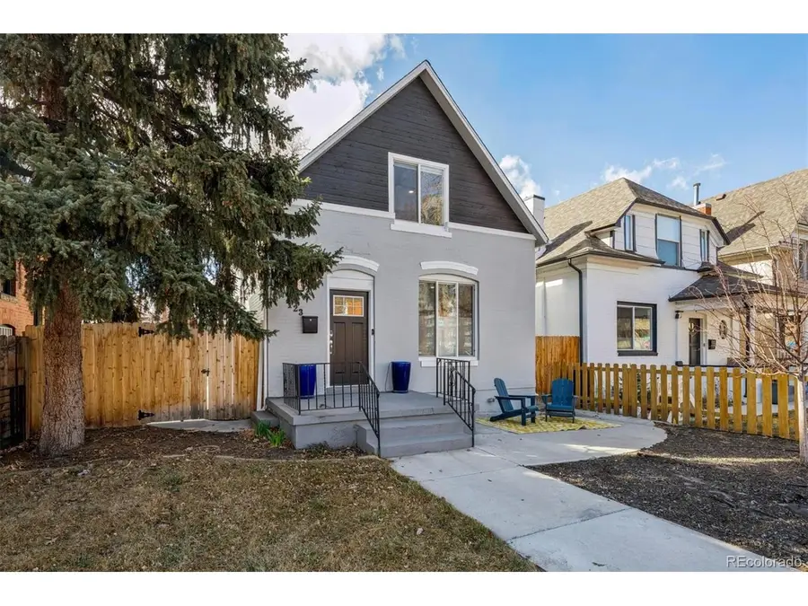 123 S Emerson St, Denver, CO 80209 - #2