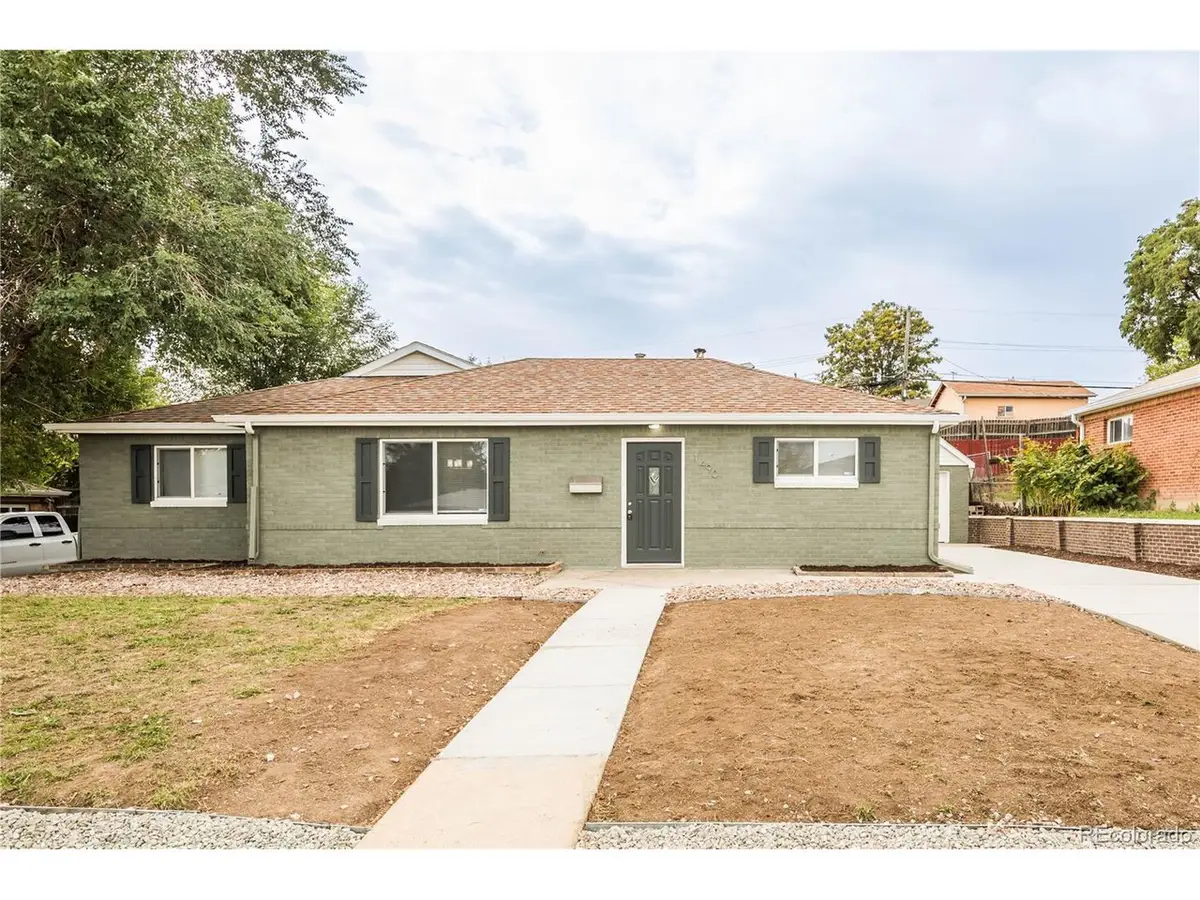 1490 Oak Pl, Thornton, CO 80229 - Image #1