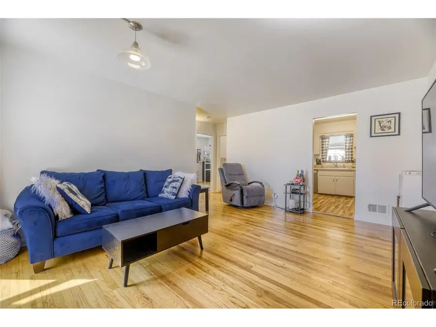 4745 S Logan St, Englewood, CO 80113 - #2