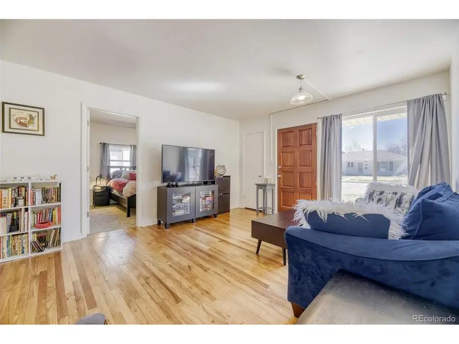 4745 S Logan St, Englewood, CO 80113 - #3