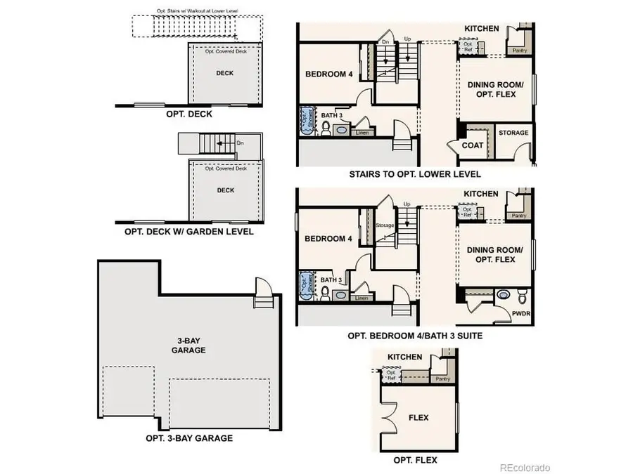 42561 Kinloch Trl, Elizabeth, CO 80107 - #3