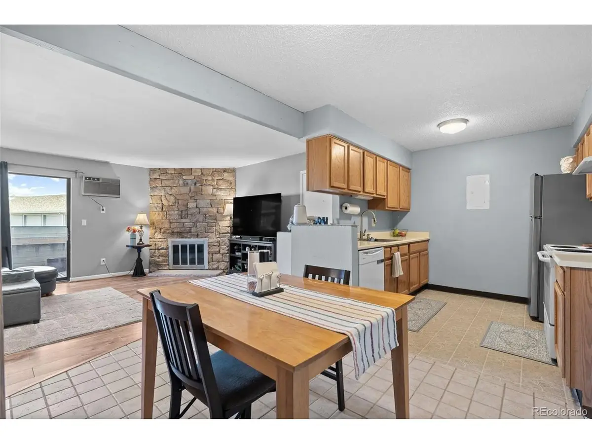 10150 E Virginia Ave #18-108, Denver, CO 80247 - #1