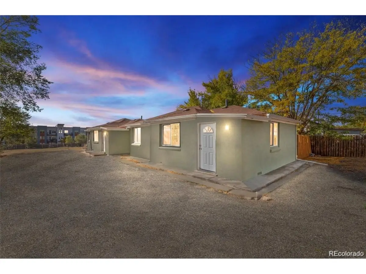 Address Withheld By Seller, Westminster, CO 80221 - #1