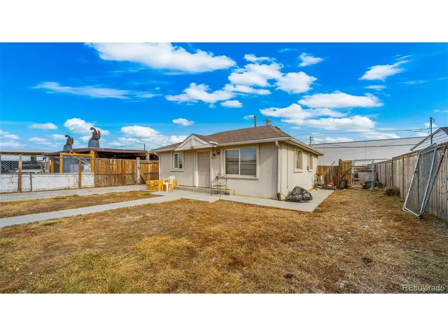 5322 Lincoln St, Denver, CO 80216 - #3