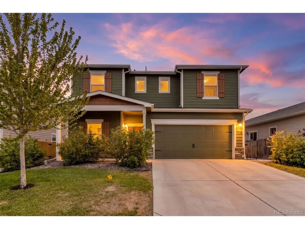 7238 Aspen Brook Ave, Frederick, CO 80530 - #1