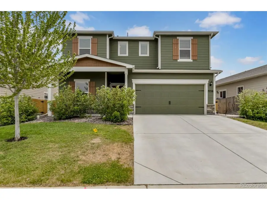 7238 Aspen Brook Ave, Frederick, CO 80530 - #2