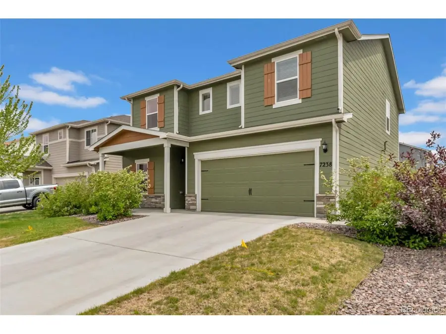 7238 Aspen Brook Ave, Frederick, CO 80530 - #3