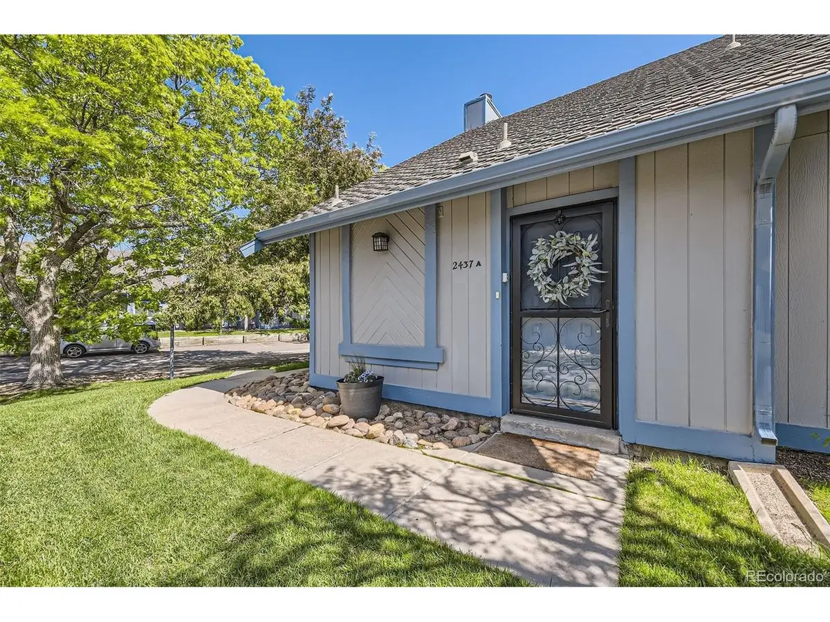 2437 S Victor St #A, Aurora, CO 80014 - #1