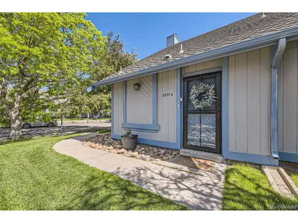 2437 S Victor St #A, Aurora, CO 80014