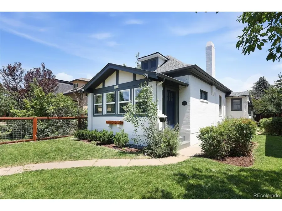 1432 S Clarkson St, Denver, CO 80210 - #2