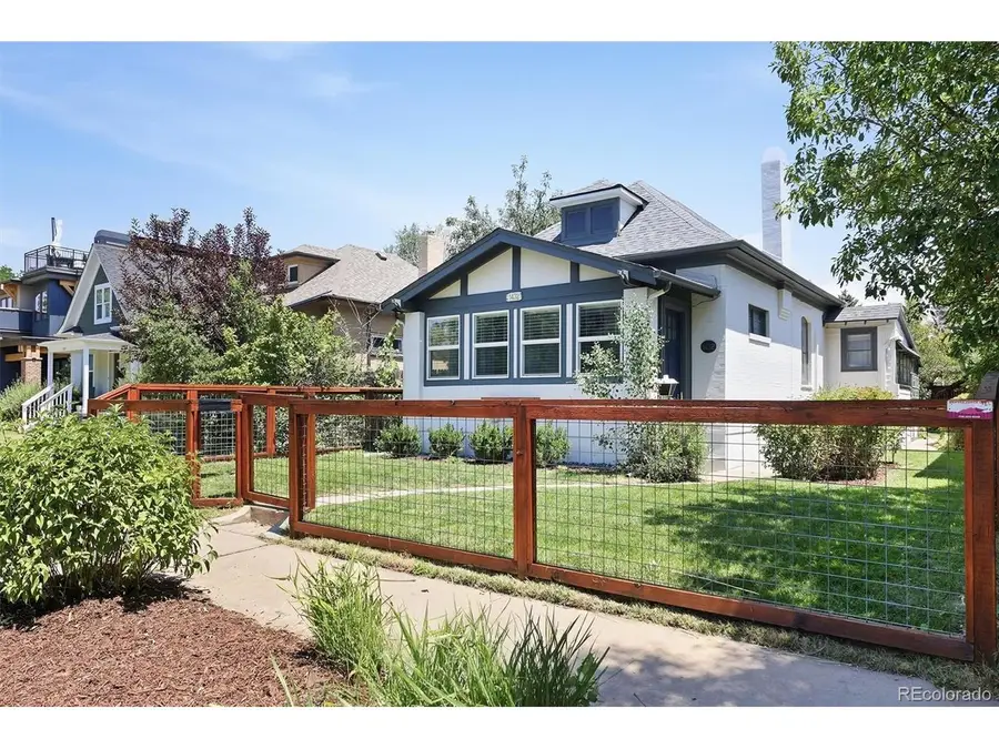 1432 S Clarkson St, Denver, CO 80210 - #3