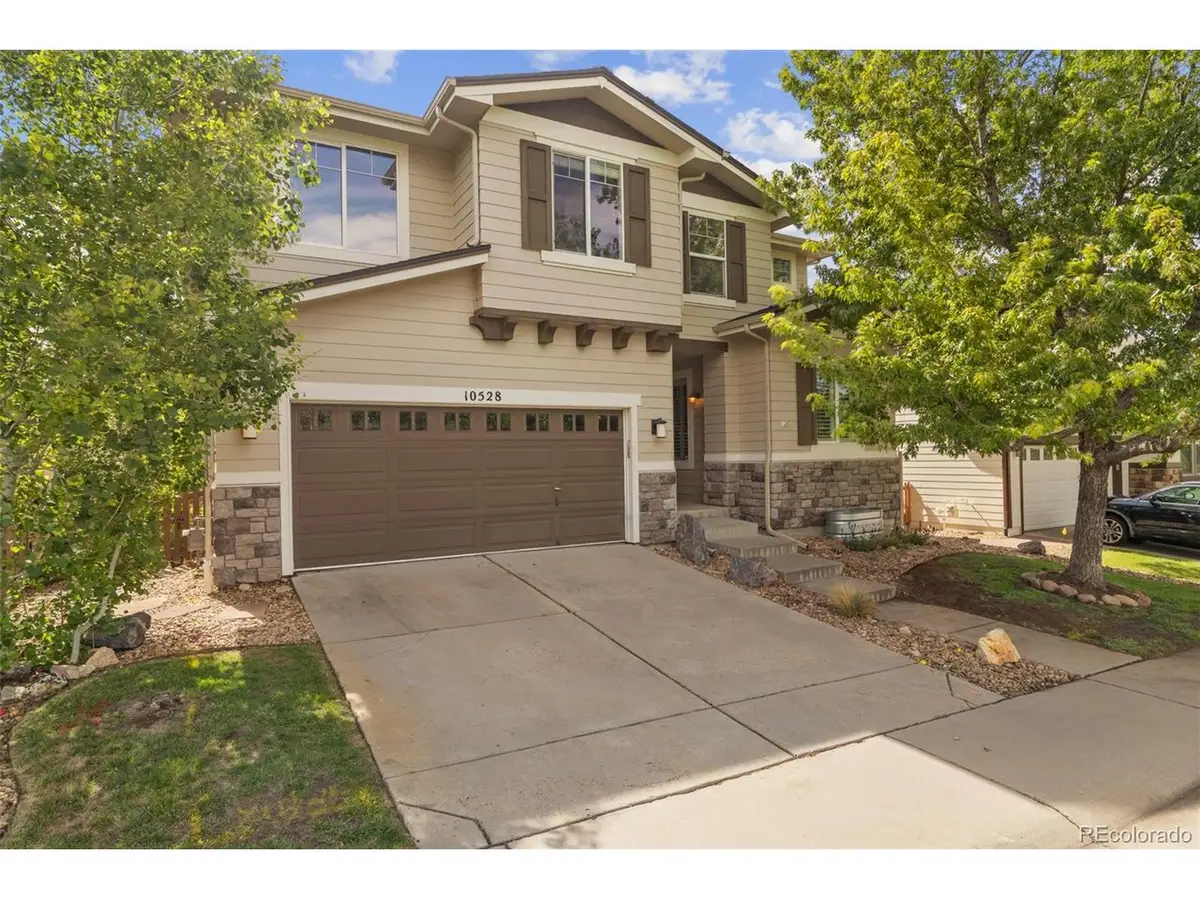 10528 Applebrook Cir, Highlands Ranch, CO 80130 - #1