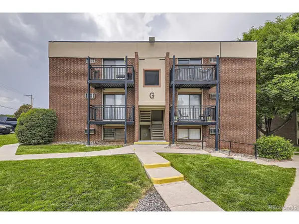 5995 W Hampden Ave #2G, Denver, CO 80227