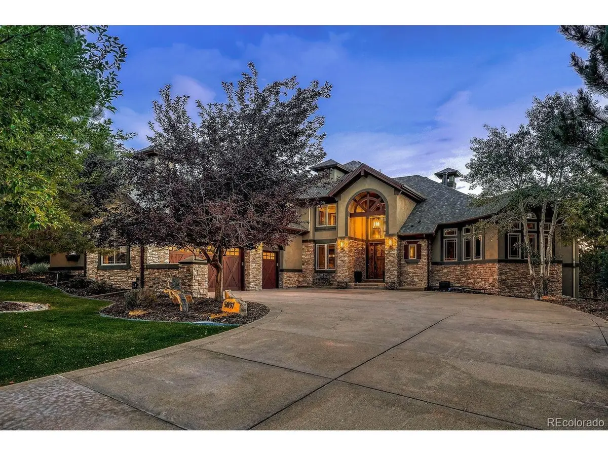 5097 Morningside Way, Parker, CO 80134 - #1
