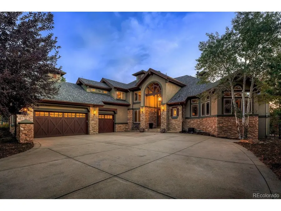 5097 Morningside Way, Parker, CO 80134 - #2