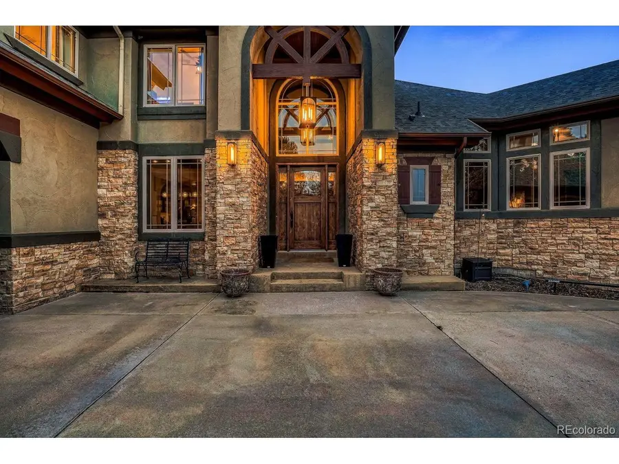 5097 Morningside Way, Parker, CO 80134 - #3