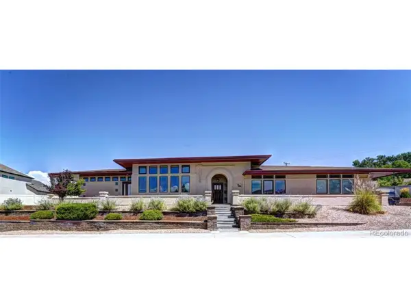 724 Ivanhoe Way, Grand Junction, CO 81506
