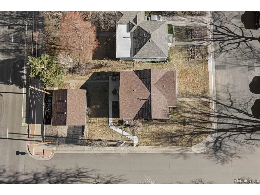 2301 Willow Creek Dr, Golden, CO 80401 - #2