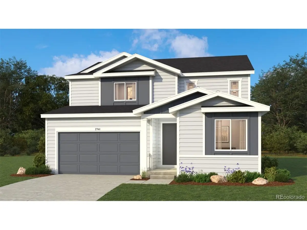 1400 Boyle St, Windsor, CO 80550 - #1