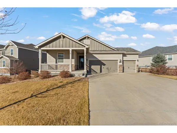 5509 Harbor Town Dr, Elizabeth, CO 80107