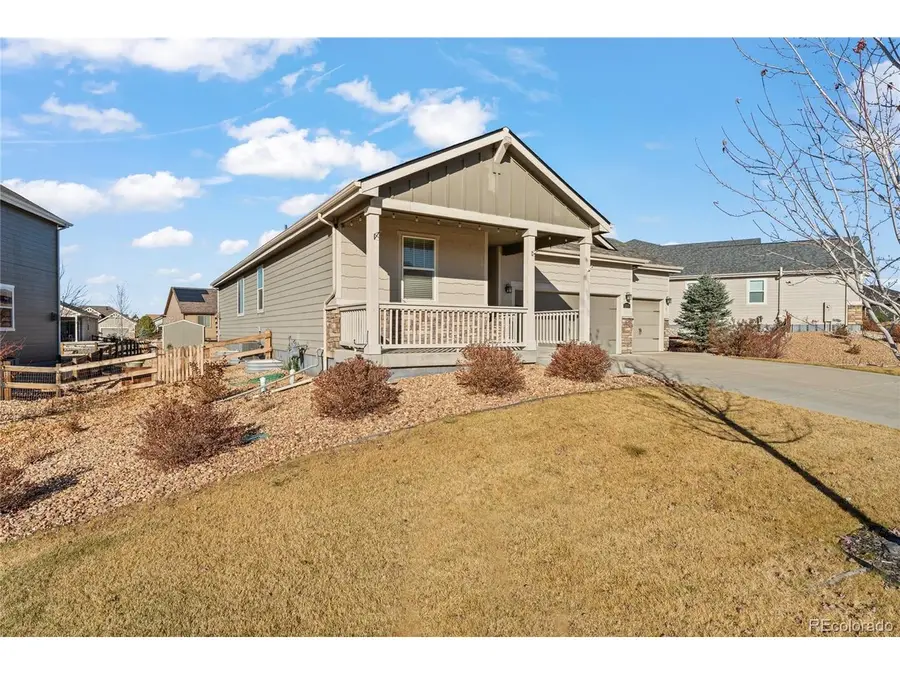 5509 Harbor Town Dr, Elizabeth, CO 80107 - Image #3