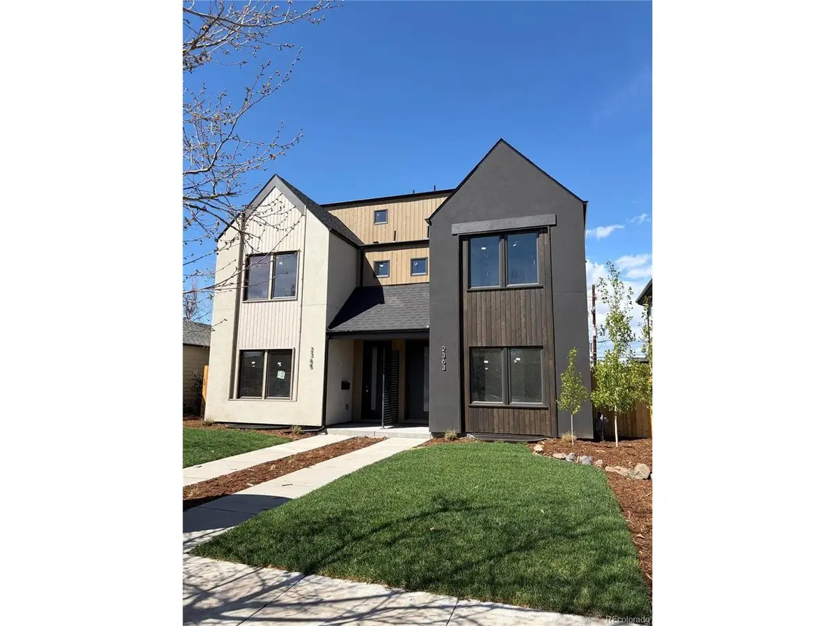 2365 S Cherokee St, Denver, CO 80223 - #1