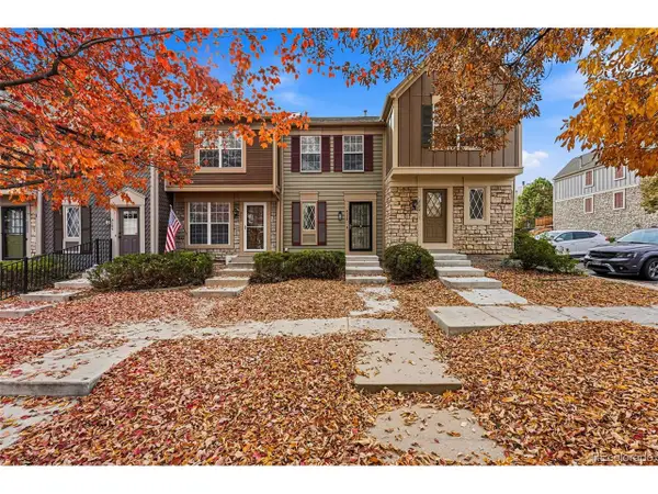 8174 S Fillmore Way, Centennial, CO 80122