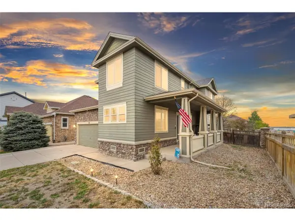 16 Apache Plume St, Brighton, CO 80601