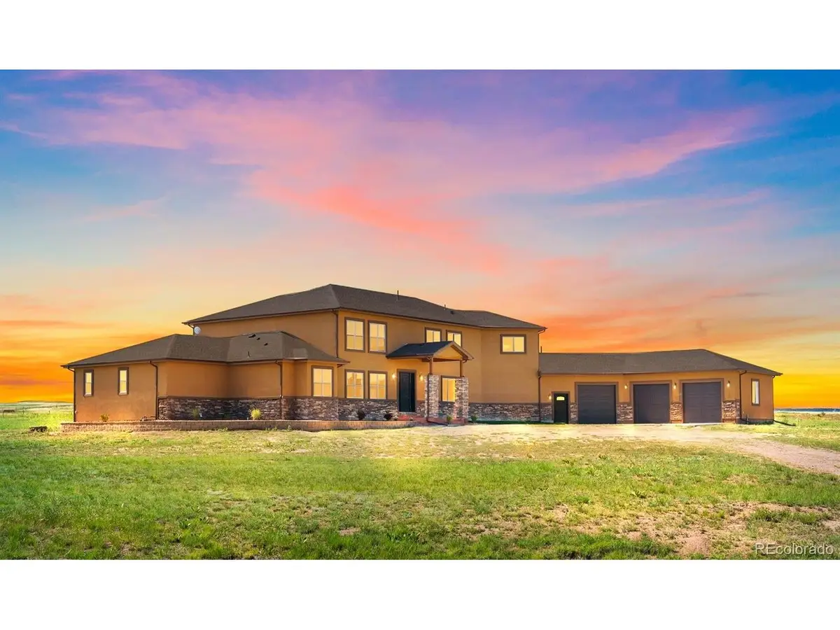 16034 E Mccara Ct, Peyton, CO 80831 - #1