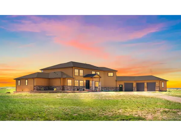 16034 E Mccara Ct, Peyton, CO 80831