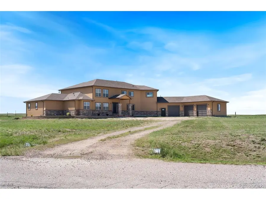 16034 E Mccara Ct, Peyton, CO 80831 - #3