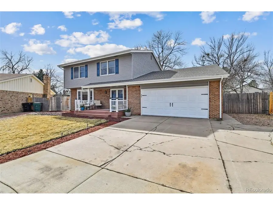 12829 Cook Dr, Thornton, CO 80241 - #2