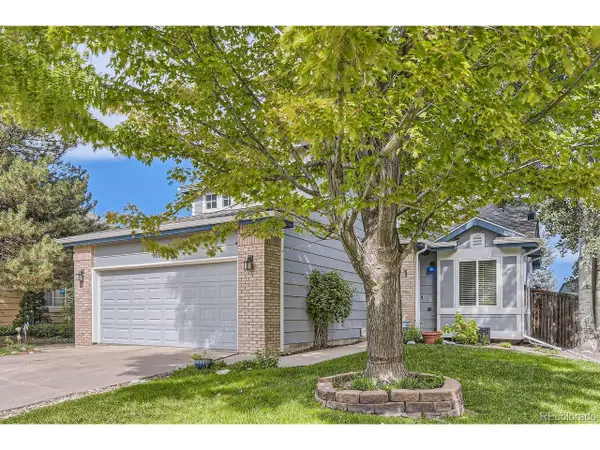 16081 Bluebonnet Dr, Parker, CO 80134