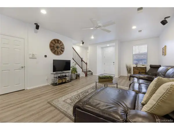 13636 E Weaver Pl, Englewood, CO 80111