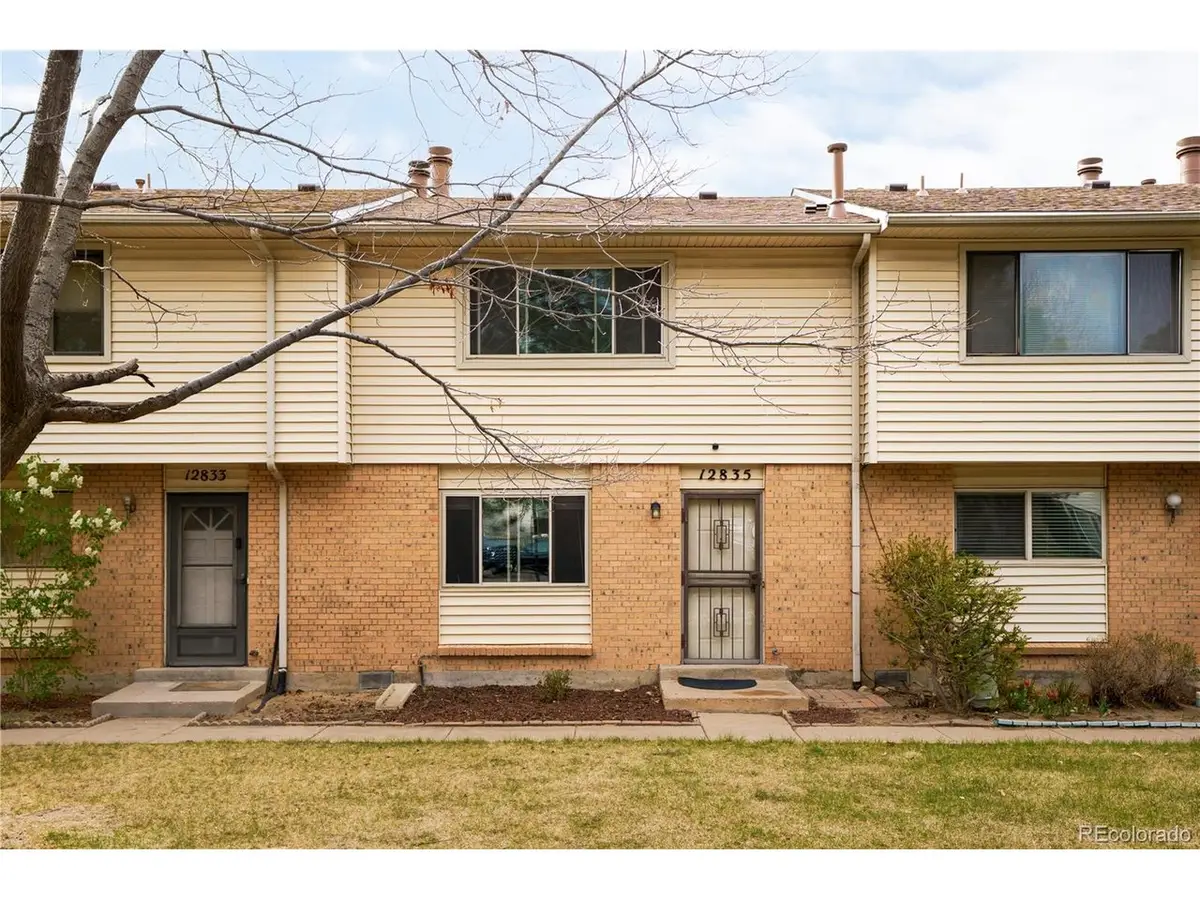 12835 E Louisiana Ave, Aurora, CO 80012 - #1