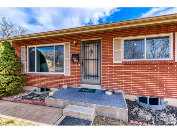 2800 S Perry St, Denver, CO 80236