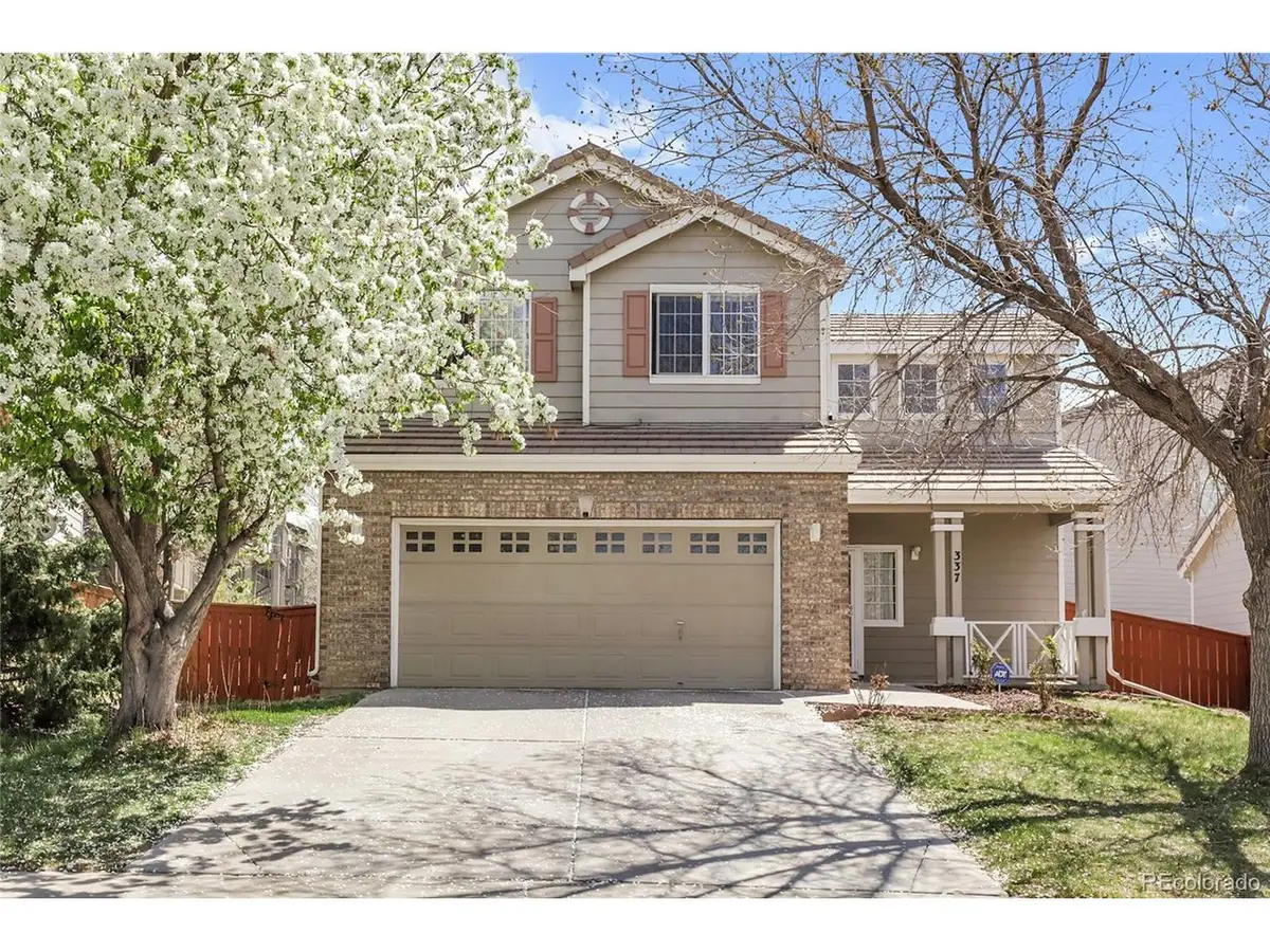 337 Ivory Cir, Aurora, CO 80011 - #1