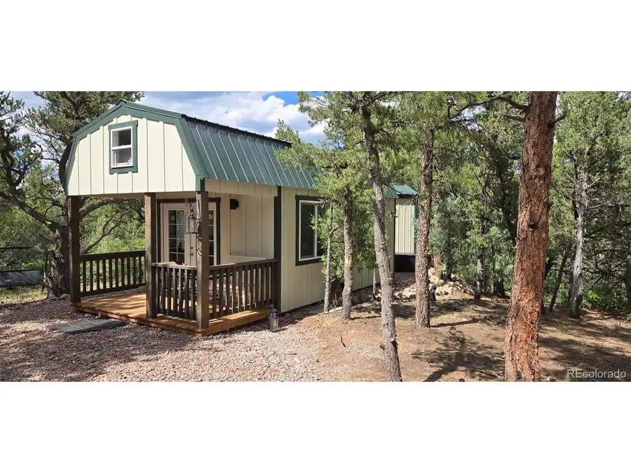 165 Mosswood Dr, Cotopaxi, CO 81223 - #3