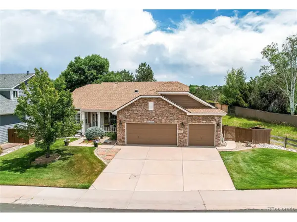 10292 Nickolas Ave, Highlands Ranch, CO 80130