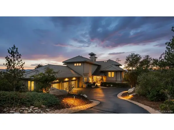 99 Coulter Pl, Castle Rock, CO 80108