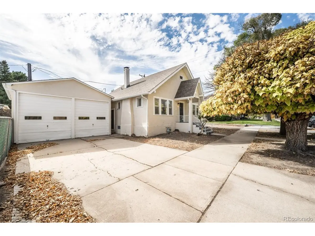 308 W 21st St, Pueblo, CO 81003 - #1