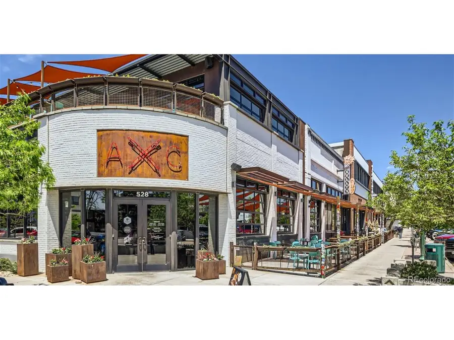 8922 Blue Feather Loop, Colorado Springs, CO 80908 - #3