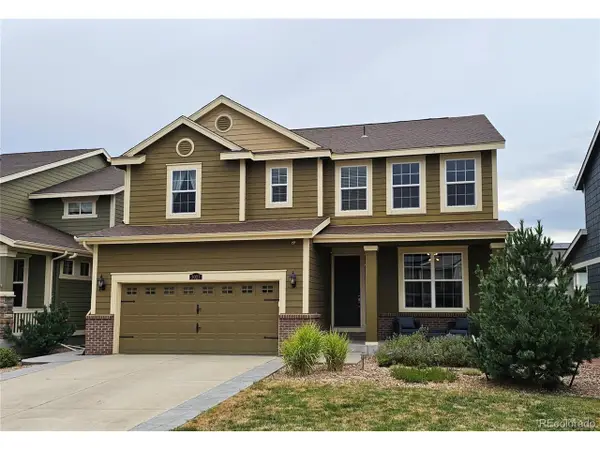 3021 Leafdale Dr, Castle Rock, CO 80109