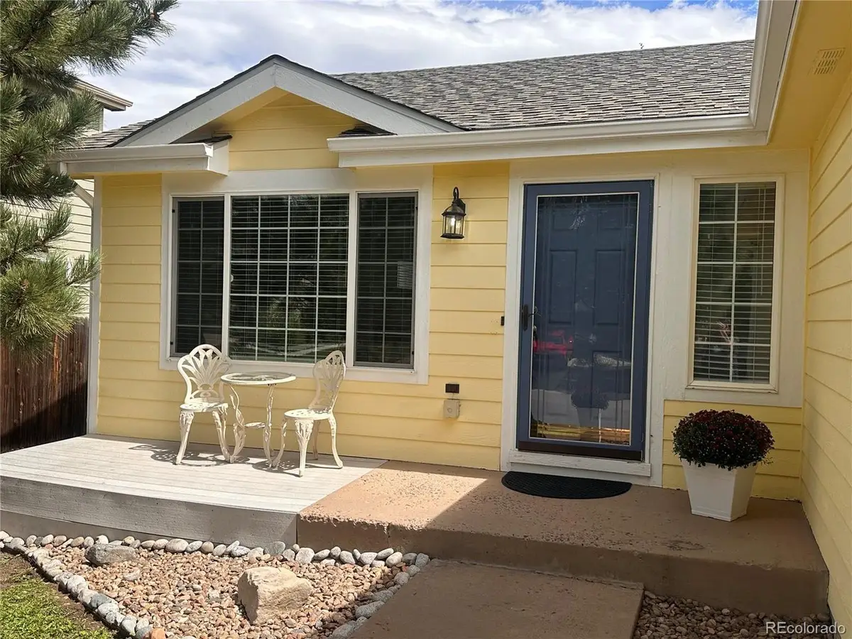 832 Pitkin Way, Castle Rock, CO 80104 - #1