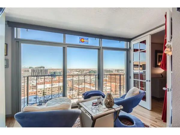 1777 Larimer St #1908, Denver, CO 80202