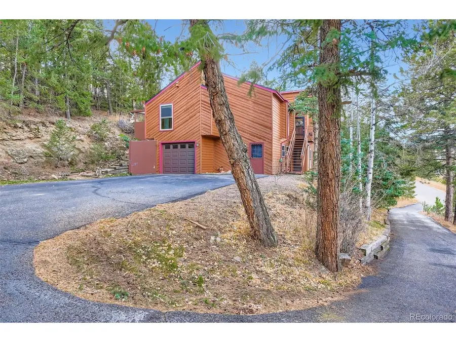 29526 Bronco Rd, Evergreen, CO 80439 - Image #2