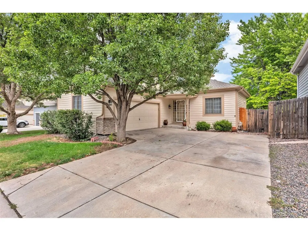 8501 W Union Ave #27, Littleton, CO 80123 - #1